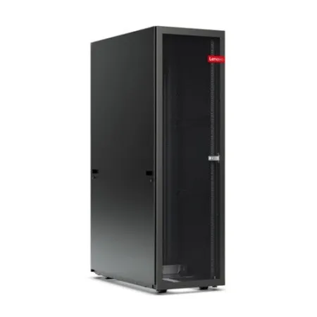 Lenovo 42U 1200mm Deep Dynamic Rack ( 93604PX-BP )