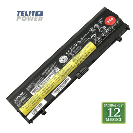 Lenovo baterija za laptop ThinkPad L560 / 00NY486 10.8V 48Wh ( 2791 )