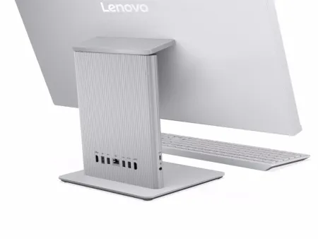Lenovo IdeaCentre AIO 24IRH9 DOS/ 23.8" FHD IPS AG/ i5-13420H/ 156GB/ 512GB SSD/ USB miš i tastat ( F0HN00JKRI )