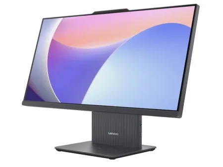 Lenovo IdeaCentre AIO 24IRH9 DOS/23.8" FHD MT/i5-13420H/16GB/512GB/USB tastatura i miš/siva ( F0HN00EXRI )