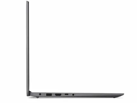 Lenovo IdeaPad 1 15AMN7 DOS/15.6" FHD/Ryzen 3-7320U/16GB/512GB/nobacklit SRB/sivi Laptop ( 82VG00RLYA )