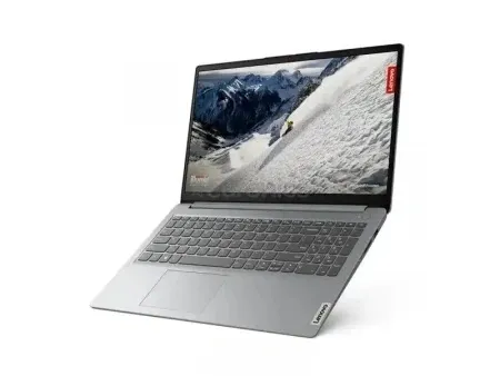 Lenovo IdeaPad 1 15IJL7 15.6 FHD/Celeron N4500/8GB/NVMe 256GB/siva/82LX00BFYA