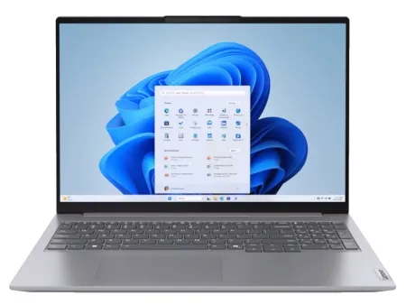 Lenovo ThinkBook 16 G7 ARP DOS/ 16"WUXGA/ Ryzen 7-7735HS/ 32GB/ 1TB/ FPR/ backlit SRB/ Siva ( 21MW000QYA )