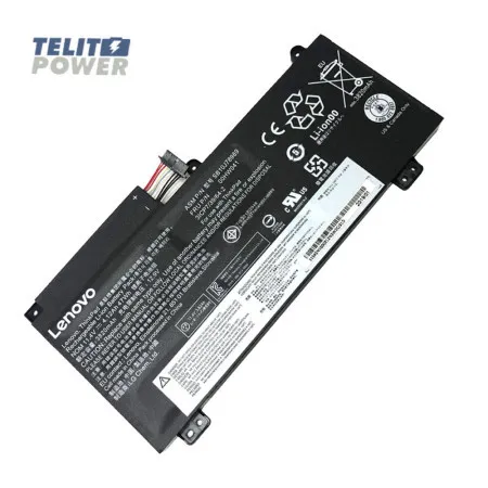 Lenovo thinkpad s5 e560p / 00hw041 baterija za laptop ( 4322 )