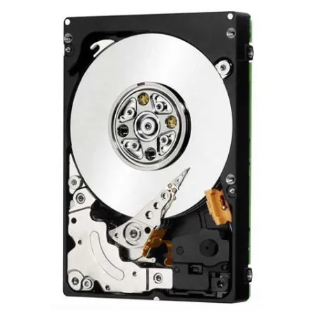 Lenovo ThinkSystem 2.5" 2.4TB 10K SAS 12Gb Hot Swap 512e HDD v2 ( 0001321339 )
