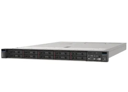 Lenovo ThinkSystem SR630 V3 Xeon Silver 4514Y, 32GB, 1x1100W Titanium HS, 6 Performance Fans, ( 7D73A06LEA )