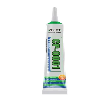 Lepak cp-0001 50ml ( AL990 )