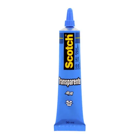 Lepak u tubi univerzalni 3025, 30ml, solvent free Scotch ( 05LUS10 )