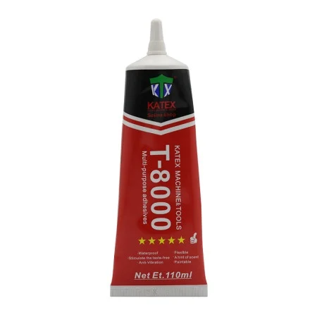 Lepak za frame 3.7 fl.oz (110ml) t-8000 ( AL497 )