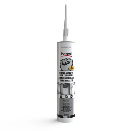 Lepak za ogledala Beorol ( LZO )