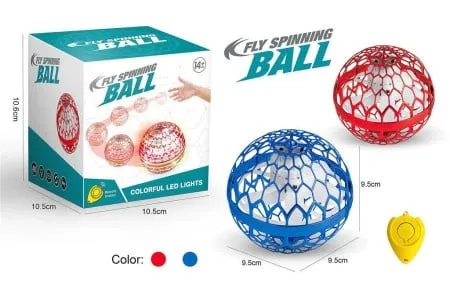 Leteća lopta sa propelerom ( MKO388208 )