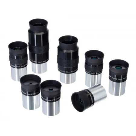 Levenhuk Plossl 12mm okular ( le50759 )