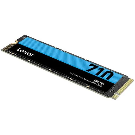 Lexar 2TB high speed PCIe Gen 4X4 M.2 NVMe, up to 4850 MBs read and 4500 MBs write, EAN: 843367129713 ( LNM710X002T-RNNNG )