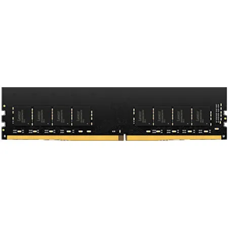 Lexar 8GB DDR4 3200MHz UDIMM memorija ( LD4AU008G-B3200GSST )