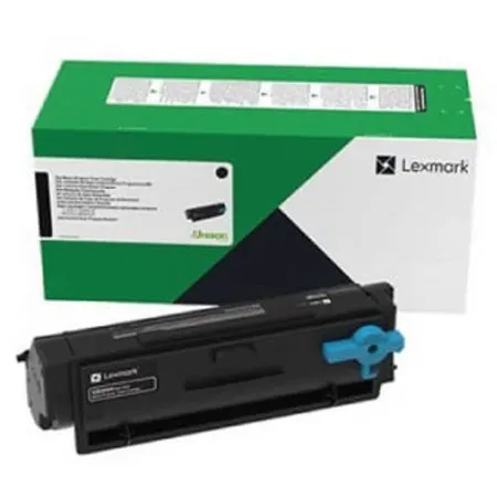 Lexmark 20N5XC0 cyan 6.7K
