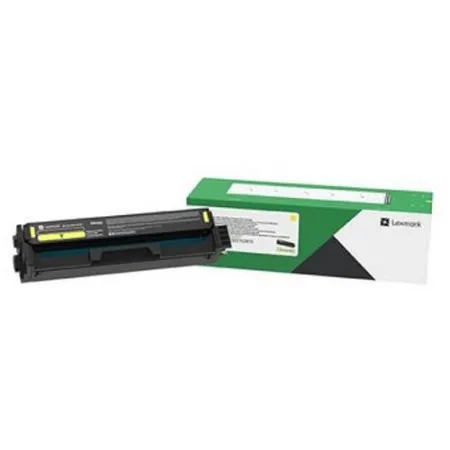 Lexmark 20N5XY0 yellow 6.7K