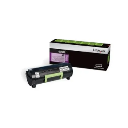 Lexmark 60F5H0E toner 10K
