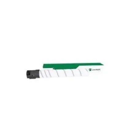 Lexmark 86C0HK0 black 34K toner