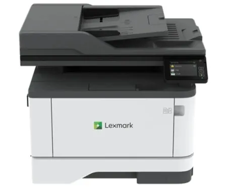 Lexmark MX331adn 600x600/38ppm/512MB/USB/LAN/Duplex/ADF, Toner 55B2H00 MFP