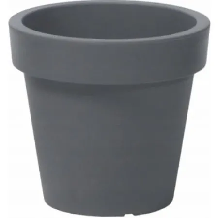 Lexo round r600 saksija ( 5173 )