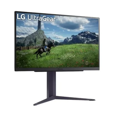 LG 27GS85Q-B UltraGear IPS QHD 27''