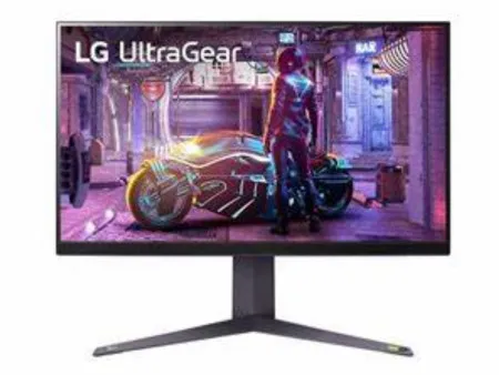 LG 31.5"/IPS/2560 x 1440/240Hz/1ms GtG/HDMIx2,DP,USB/Gsync,freesync/pivot/VESA monitor ( 32GQ850-B )