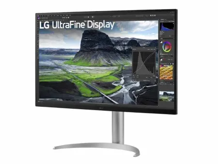 LG 32uq850v-w 32" srebrni monitor ( 32UQ850V-W.AEU )
