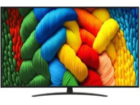 LG 43nano81a3a.aeu TV