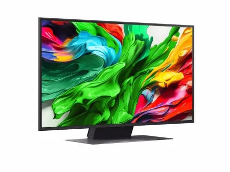 LG 43QNED86A3C/ QNED/ 43"/ 4K Ultra HD/ smart/ webOS 25/ crna Televizor ( 43QNED86A3C )