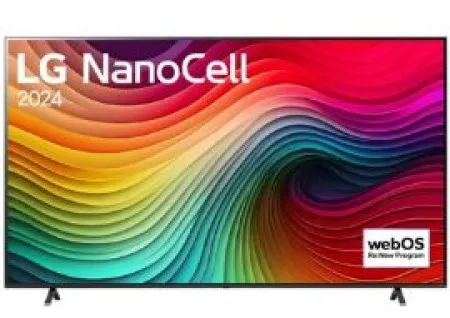 LG 50nano81t3a.aeu TV