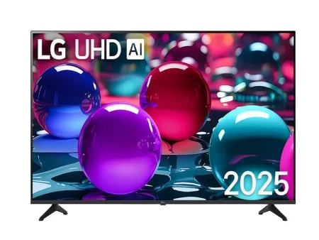 LG 50UA73003LA/Direct LED/50"/4K Ultra HD/smart/webOS 25/crna ( 50UA73003LA )