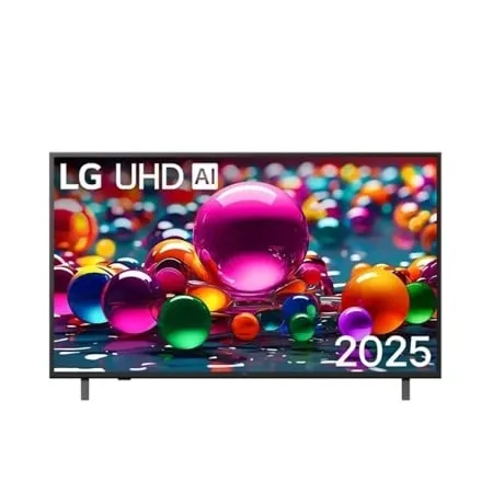 LG 50UA75003LA Smart, LED, 4K UHD, 50"(127cm), DVB-T2-C-S-S2 Televizor