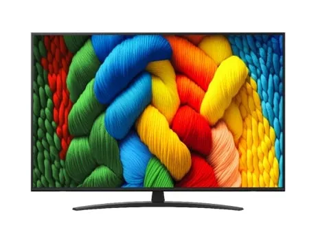 LG 55NANO81A3A/NanoCell/55"/4K Ultra HD/smart/WebOS/crna ( 55NANO81A3A )