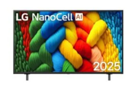 LG 65nano81a3a.aeu TV