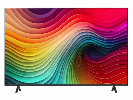 LG 65nano81t3a/65"/nanocell/4k/smart/webos 24/crni televizor ( 65NANO81T3A )