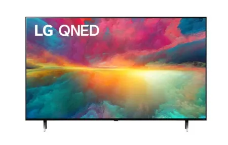 LG 75QNED753RA QNED/75"/4K HDR/smart/ThinQ AI i WebOS/siva televizor