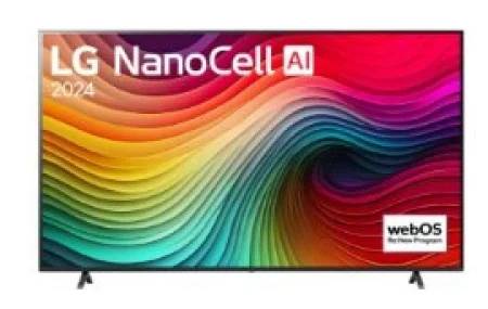 LG 86nano81t3a.aeu TV