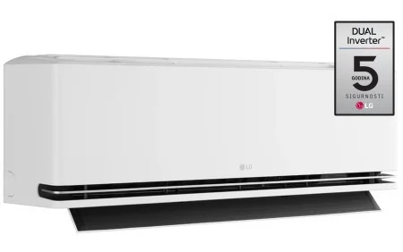 LG h12s1d aura deluxe klima uređaj