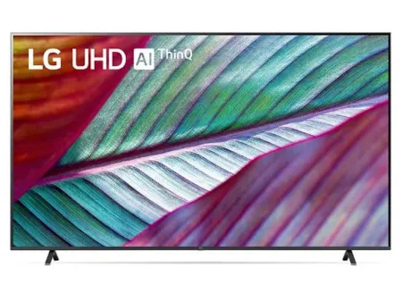 LG LED 86" Ultra HD/ smart/ webOS ThinQ AI/ crna televizor ( 86UR78003LB )