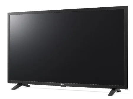 LG LED/32"/Full HD/smart/ webOS ThinQ AI/ crna televizor ( 32LQ63006LA )