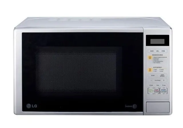 LG MH6042D Mikrotalasna rerna sa grilom