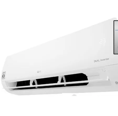 LG s09ec special 2 klima uređaj