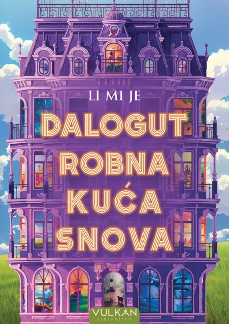 Li Mi Je Dalogut robna kuća snova ( 29308 )