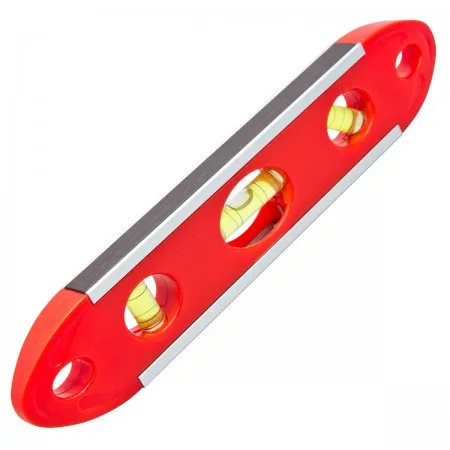 Libela 15cm sa magnetom Beorol ( L15M )