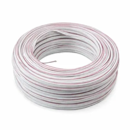 Licnasti kabl 2x0,75-Pljosnat ( 5009 )