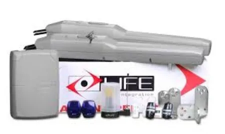 Life elektro motor OP2 24, set 2 krila ( 3080000 )