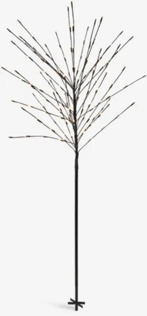Light tree H150cm w/140LED