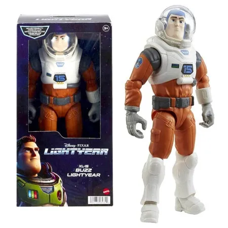 Lightyear Buzz figura narandžasta ( 1037879 )