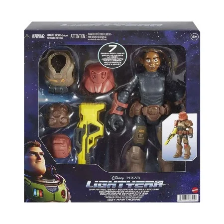 Lightyear Izzy svemirski rendžer ( 1037926 )
