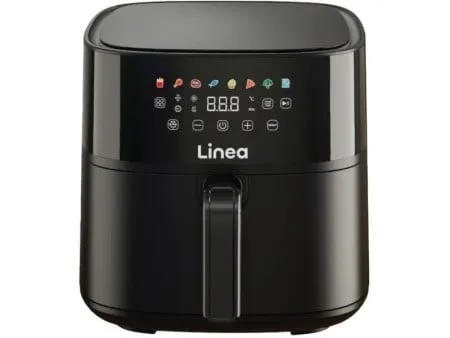 Linea LAFDH-0693, 2000 W Friteza na vruć vazduh